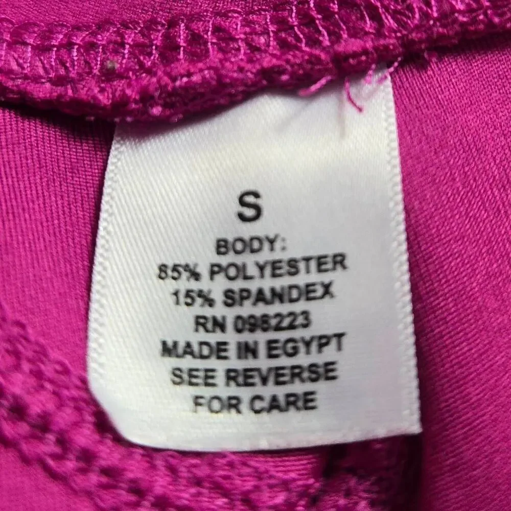 Freely athletic shorts S